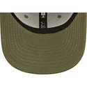 kepsar-curva-gron-justerbart-band-for-barn-9forty-league-essential-fran-los-angeles-dodgers-mlb-av-new-era