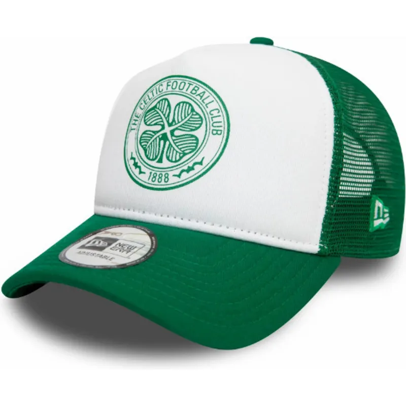 kepsar-curva-gron-snapback-e-frame-core-fran-celtic-football-club-scottish-premiership-av-new-era