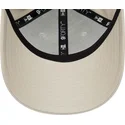 kepsar-curva-beige-justerbart-band-9forty-fran-bugs-bunny-looney-tunes-av-new-era