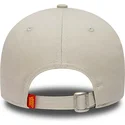 kepsar-curva-beige-justerbart-band-9forty-fran-bugs-bunny-looney-tunes-av-new-era