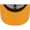 kepsar-curva-apelsin-justerbart-band-9forty-league-essential-fran-new-york-yankees-mlb-av-new-era