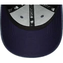 kepsar-curva-marinbla-justerbart-band-9forty-tonal-jersey-fran-los-angeles-dodgers-mlb-av-new-era