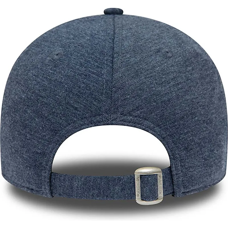 kepsar-curva-marinbla-justerbart-band-9forty-tonal-jersey-fran-los-angeles-dodgers-mlb-av-new-era
