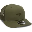 kepsar-curva-gron-snapback-9fifty-seasonal-fran-mclaren-racing-formula-1-av-new-era