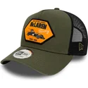 kepsar-curva-gron-snapback-bruce-mclaren-a-frame-lifestyle-fran-mclaren-racing-formula-1-av-new-era