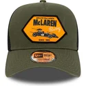 kepsar-curva-gron-snapback-bruce-mclaren-a-frame-lifestyle-fran-mclaren-racing-formula-1-av-new-era