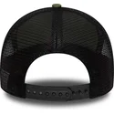 kepsar-curva-gron-snapback-bruce-mclaren-a-frame-lifestyle-fran-mclaren-racing-formula-1-av-new-era