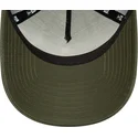 kepsar-curva-gron-snapback-bruce-mclaren-a-frame-lifestyle-fran-mclaren-racing-formula-1-av-new-era