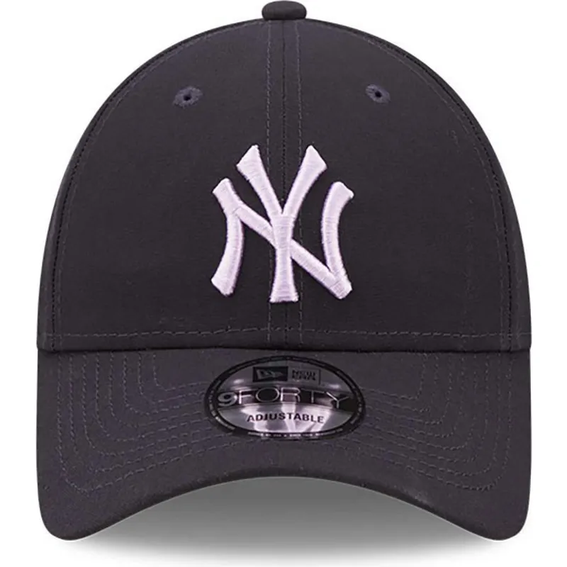 kepsar-curva-marinbla-justerbart-band-9forty-repreve-fran-new-york-yankees-mlb-av-new-era
