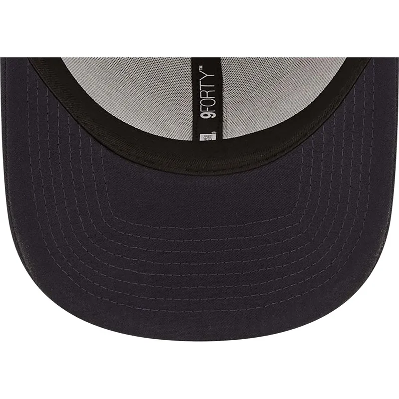 kepsar-curva-marinbla-justerbart-band-9forty-repreve-fran-new-york-yankees-mlb-av-new-era