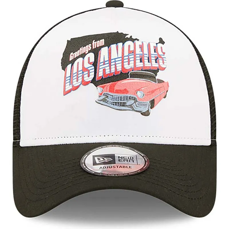 kepsar-curva-svart-snapback-a-frame-av-new-era kepsar-curva-svart-snapback-a-frame-av-new-era