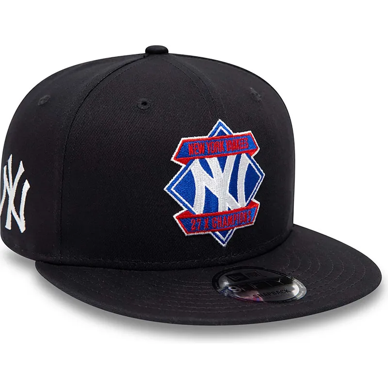 kepsar-plana-marinbla-snapback-9fifty-diamond-patch-fran-new-york-yankees-mlb-av-new-era