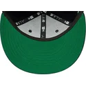 new-york-yankees-mlb-new-era-9fifty-diamond-patch-marinbla-snapback-flat-keps