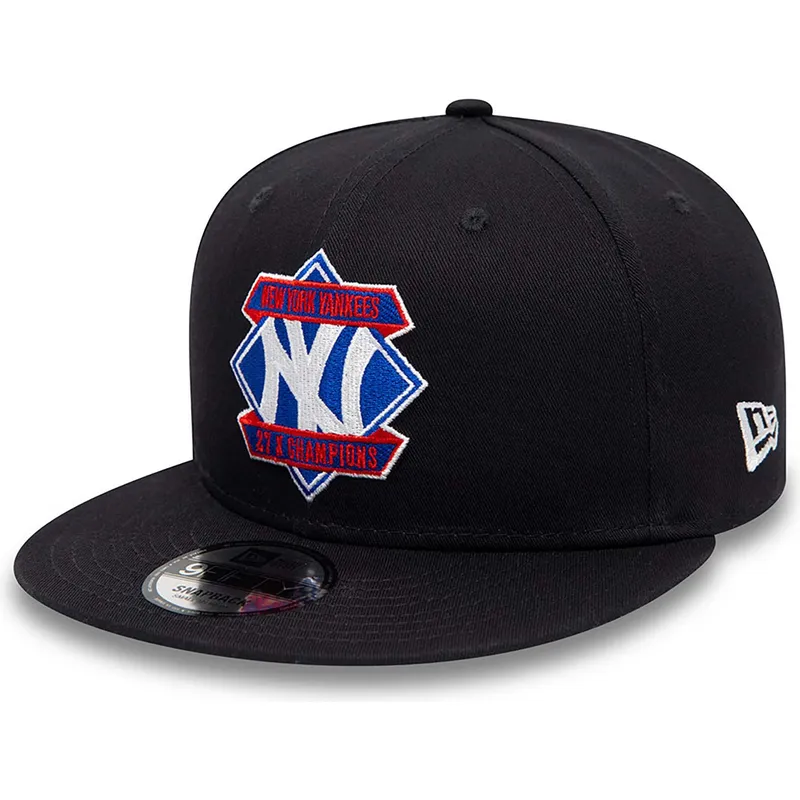 kepsar-plana-marinbla-snapback-9fifty-diamond-patch-fran-new-york-yankees-mlb-av-new-era