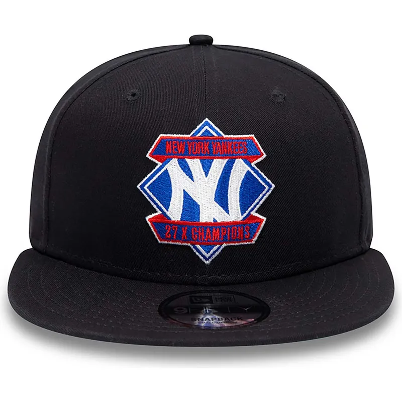kepsar-plana-marinbla-snapback-9fifty-diamond-patch-fran-new-york-yankees-mlb-av-new-era
