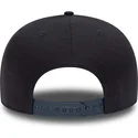 new-york-yankees-mlb-new-era-9fifty-diamond-patch-marinbla-snapback-flat-keps