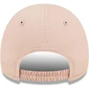 kepsar-curva-rosa-justerbart-band-for-barn-pequeno-9forty-league-essential-fran-new-york-yankees-mlb-av-new-era
