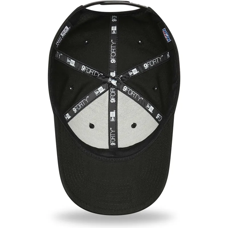 kepsar-curva-svart-snapback-9forty-repreve-fran-las-vegas-raiders-nfl-av-new-era