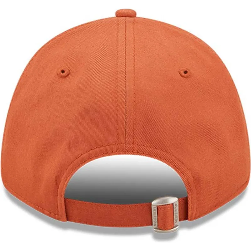 kepsar-curva-apelsin-justerbart-band-9forty-league-essential-fran-new-york-yankees-mlb-av-new-era