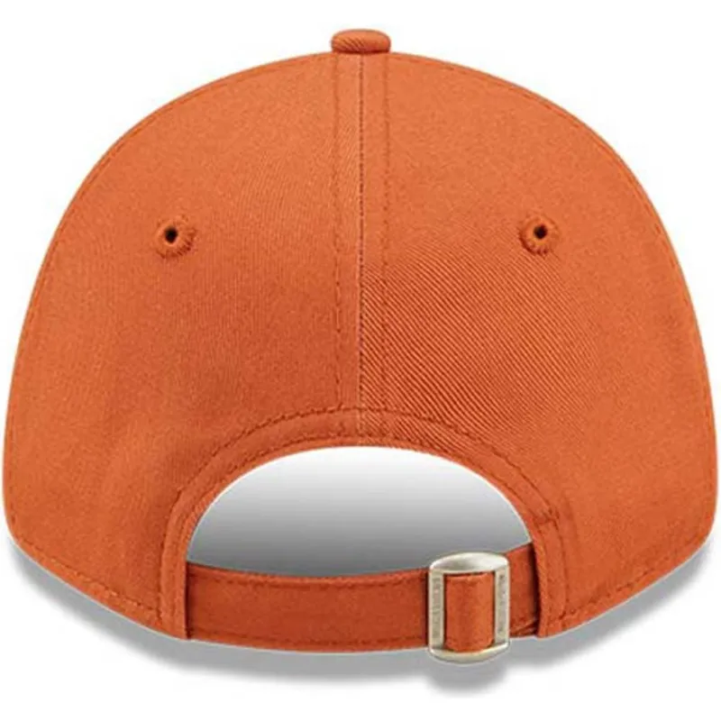 kepsar-curva-apelsin-justerbart-band-for-barn-9forty-league-essential-fran-new-york-yankees-mlb-av-new-era kepsar-curva-apelsin-justerbart-band-for-barn-9forty-league-essential-fran-new-york-yankees-mlb-av-new-era