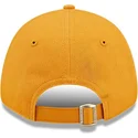 justerbar-orange-bojd-keps-for-barn-9forty-league-essential-new-york-yankees-mlb-fran-new-era