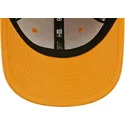 justerbar-orange-bojd-keps-for-barn-9forty-league-essential-new-york-yankees-mlb-fran-new-era