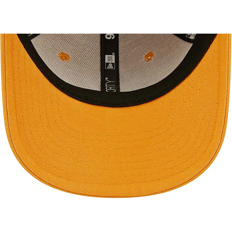 kepsar-curva-apelsin-justerbart-band-for-barn-9forty-league-essential-fran-new-york-yankees-mlb-av-new-era kepsar-curva-apelsin-justerbart-band-for-barn-9forty-league-essential-fran-new-york-yankees-mlb-av-new-era