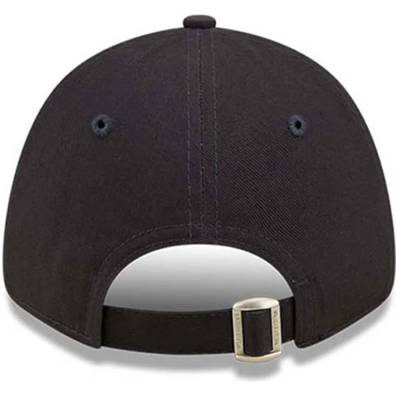 kepsar-curva-marinbla-justerbart-band-for-barn-marron-9forty-league-essential-fran-los-angeles-dodgers-mlb-av-new-era kepsar-curva-marinbla-justerbart-band-for-barn-marron-9forty-league-essential-fran-los-angeles-dodgers-mlb-av-new-era