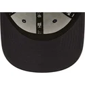 kepsar-curva-marinbla-justerbart-band-for-barn-marron-9forty-league-essential-fran-los-angeles-dodgers-mlb-av-new-era