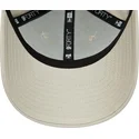 beige-justerbar-kurvkeps-valentino-rossi-vr46-9forty-essential-motogp-fran-new-era