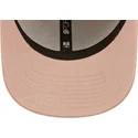kepsar-curva-rosa-justerbart-band-9forty-av-new-era