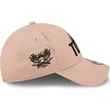 kepsar-curva-rosa-justerbart-band-9forty-av-new-era