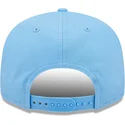 new-era-new-york-yankees-mlb-9fifty-league-essential-bla-snapback-platt-keps-med-bla-logga