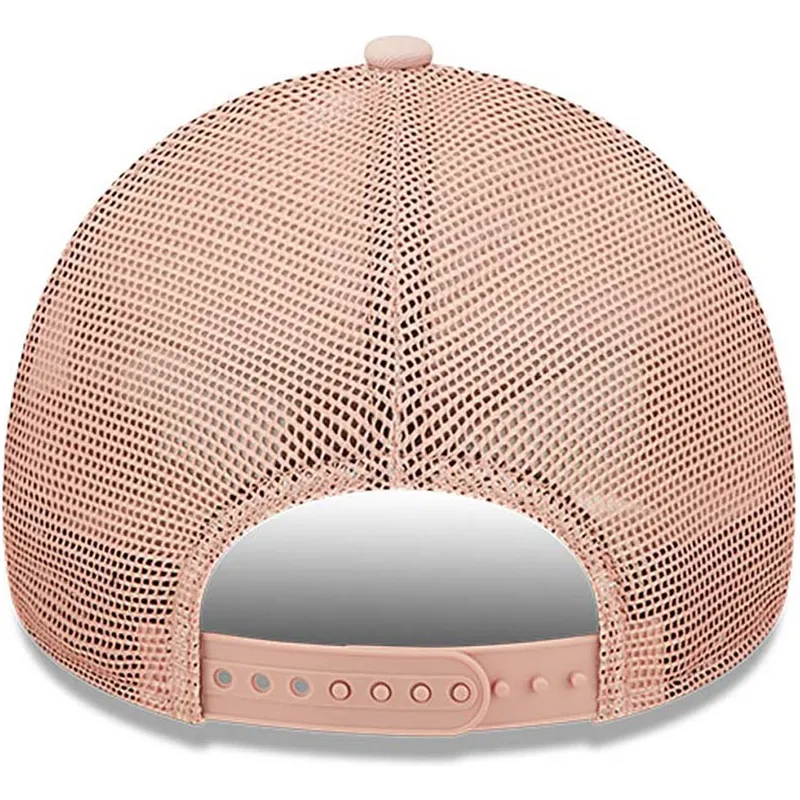 kepsar-curva-rosa-snapback-a-frame-tonal-mesh-fran-los-angeles-dodgers-mlb-av-new-era