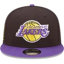 svart-och-lila-platt-keps-snapback-9fifty-team-patch-los-angeles-lakers-nba-fran-new-era