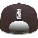 svart-och-lila-platt-keps-snapback-9fifty-team-patch-los-angeles-lakers-nba-fran-new-era