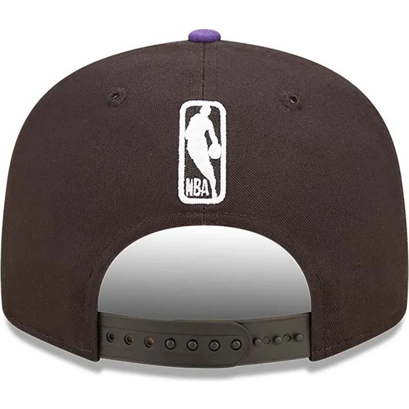 kepsar-plana-svart-snapback-9fifty-team-patch-fran-los-angeles-lakers-nba-av-new-era