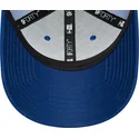 kepsar-curva-bla-justerbart-band-9forty-home-field-fran-new-york-yankees-mlb-av-new-era