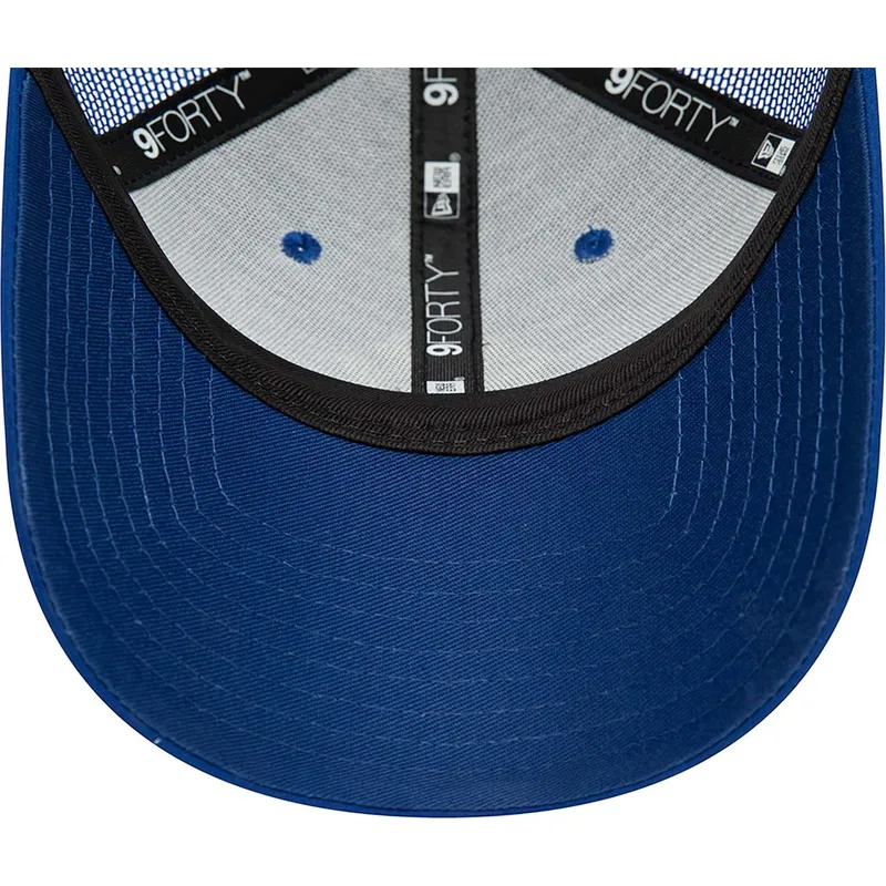 kepsar-curva-bla-justerbart-band-9forty-home-field-fran-new-york-yankees-mlb-av-new-era