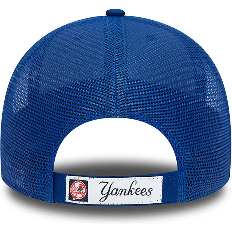 kepsar-curva-bla-justerbart-band-9forty-home-field-fran-new-york-yankees-mlb-av-new-era