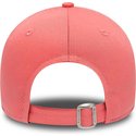 new-era-curved-brim-youth-patrick-star-9forty-spongebob-squarepants-pink-adjustable-cap