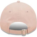 kepsar-curva-rosa-justerbart-band-9twenty-league-essential-fran-new-york-yankees-mlb-av-new-era