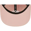 kepsar-curva-rosa-justerbart-band-9twenty-league-essential-fran-new-york-yankees-mlb-av-new-era