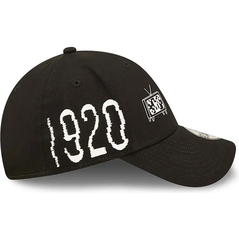 kepsar-curva-svart-justerbart-band-9forty-av-new-era