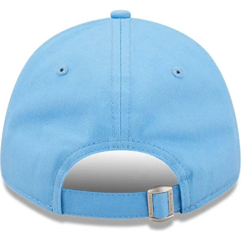 kepsar-curva-bla-justerbart-band-9forty-league-essential-fran-los-angeles-dodgers-mlb-av-new-era kepsar-curva-bla-justerbart-band-9forty-league-essential-fran-los-angeles-dodgers-mlb-av-new-era