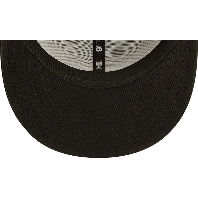 kepsar-plana-svart-snapback-9fifty-flower-fran-new-york-yankees-mlb-av-new-era