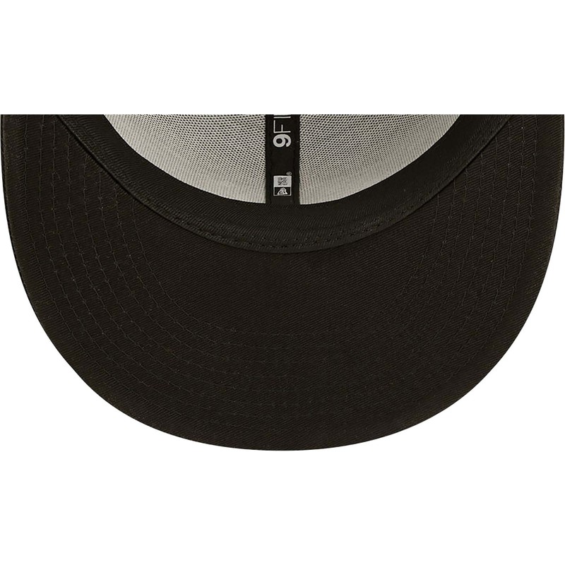 new-era-flat-brim-9fifty-flower-new-york-yankees-mlb-black-snapback-cap