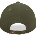 gron-bojd-snapback-keps-med-gront-new-york-yankees-logotyp-9forty-league-essential-fran-new-era-mlb