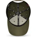 gron-bojd-snapback-keps-med-gront-new-york-yankees-logotyp-9forty-league-essential-fran-new-era-mlb