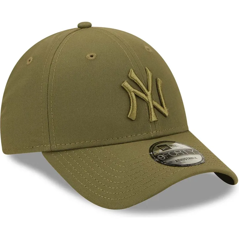 kepsar-curva-gron-snapback-9forty-repreve-fran-new-york-yankees-mlb-av-new-era